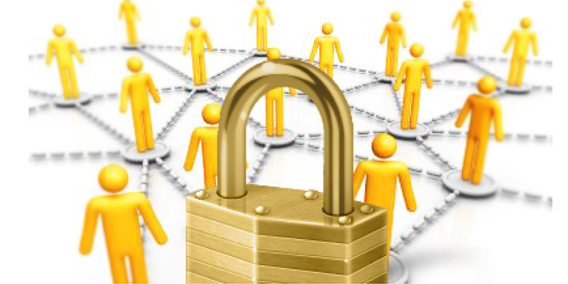 Cam kết bảo đảm bảo mật thông tin an toàn